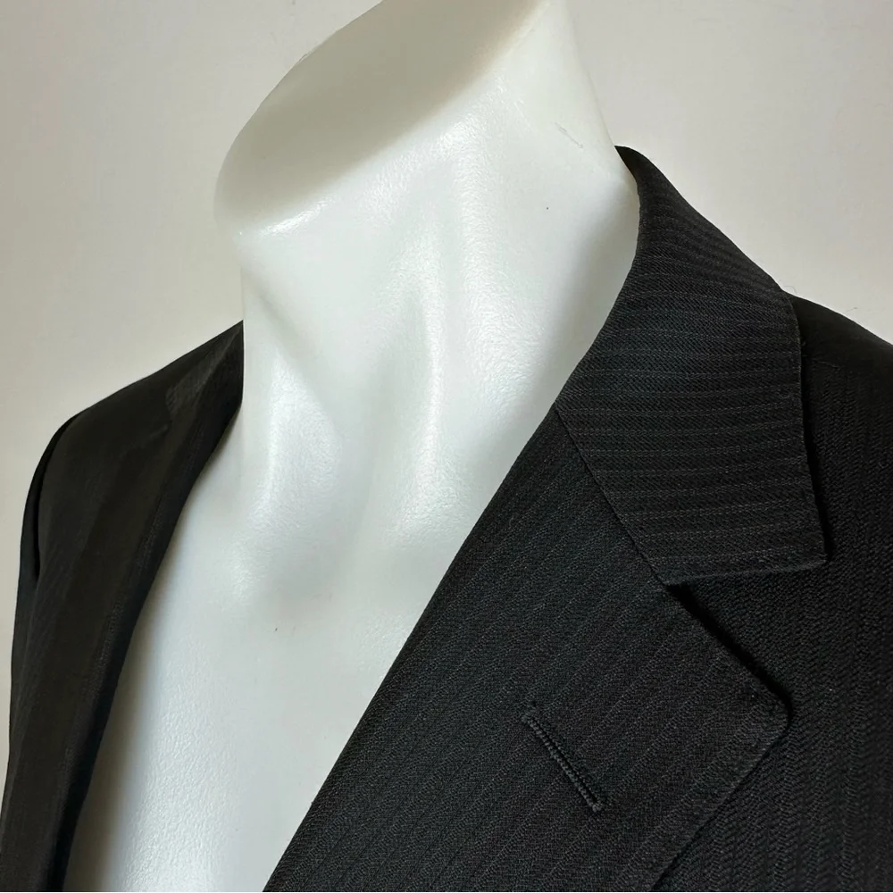 Z Zegna Silk City Sport Coat